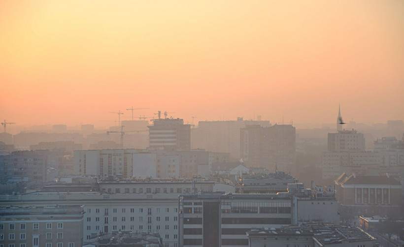 Wyrok TSUE ws. stanu powietrza w Polsce: Dym nie ma barw partyjnych [OPINIA]