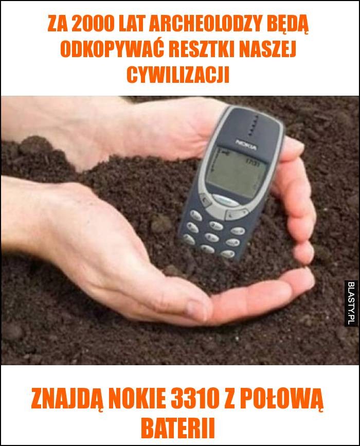 Te memy zrozumieją tylko milenialsi 