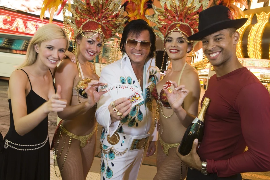 Las Vegas (foto: ilustracija)