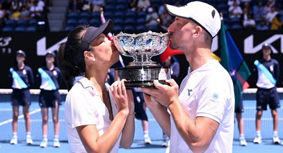 Tyle Jan Zieliński zarobił w Australian Open. Ta kwota robi wrażenie