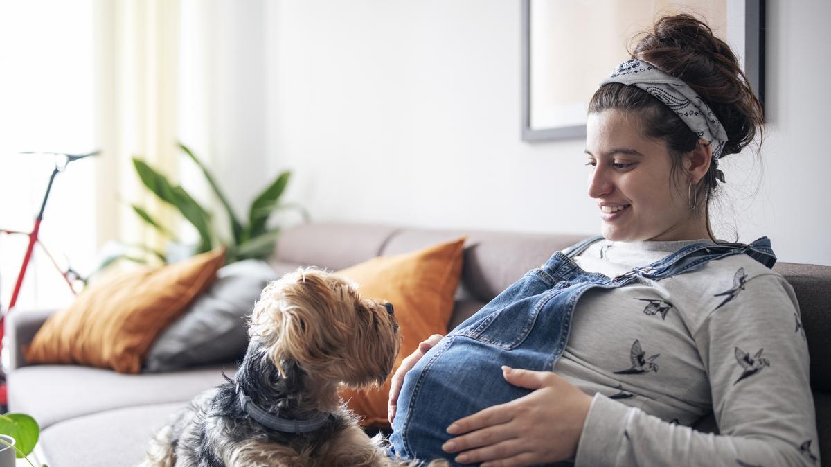 Mennyit hízhatsz a terhesség alatt? Szakorvost kérdeztünk