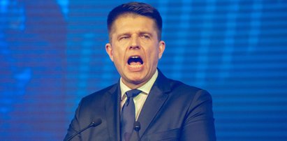 Ryszard Petru: W kółko wpadki!