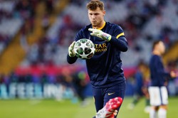 Bramkarz Interu Mediolan śmiertelnie potrącił mężczyznę. 81-latek poruszał się na wózku inwalidzkim