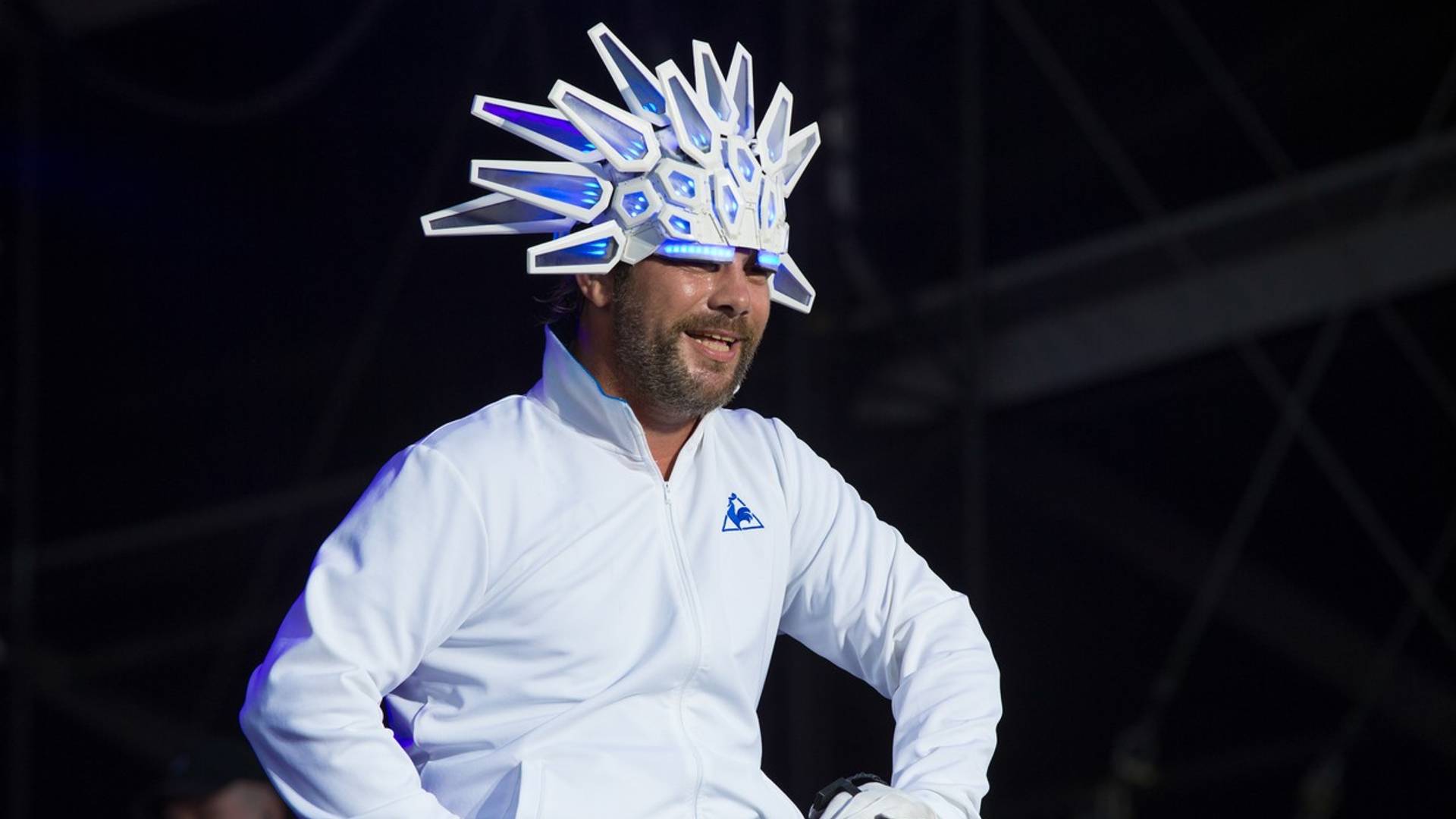 Zašto svi poznati likovi nisu kao Jamiroquai