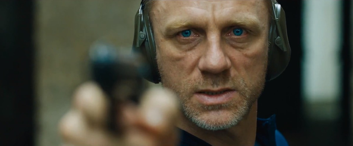 "Skyfall"