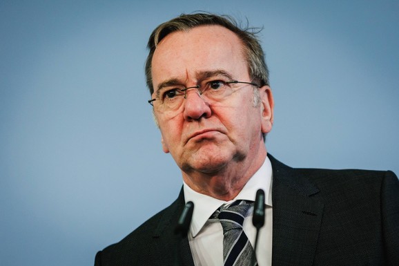 "Rat je katastrofa za svetsku ekonomiju"! Nemački ministar poručio: Ne želimo da budemo uvučeni u sukob