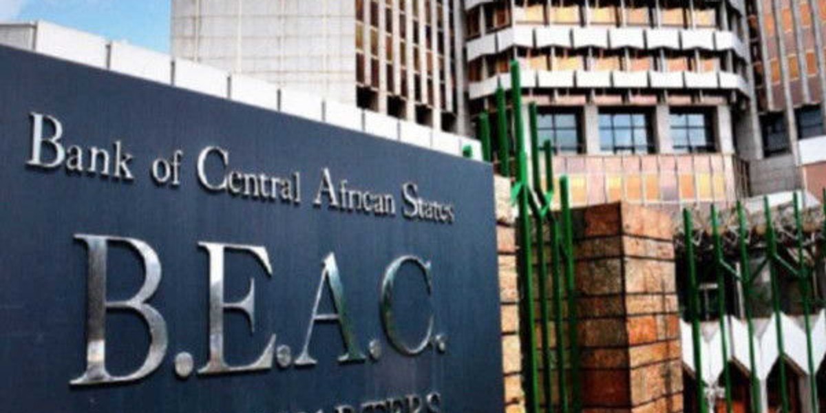 Bank of Central African States and the African Energy Chamber to work together on solution for FOREX regulation for energy industry - Vimarsana News