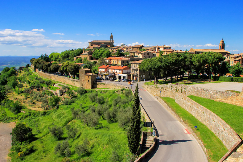 Montalcino 