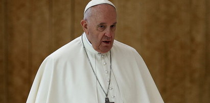 Sensacyjne doniesienia. Papież Franciszek ujawnia: Już podpisałem moją rezygnację