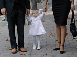 Urlopy macierzyńskie będą dłuższe