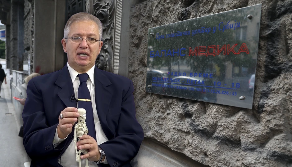 Prof. Dr Slaviša Đurđević