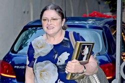 Krystyna Pawłowicz wiceprezesem TK? "Zgłosiłam swą kandydaturę"