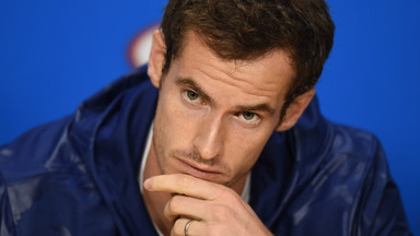 Andy Murray: sponsorowanie turniejów przez firmy bukmacherskie to hipokryzja