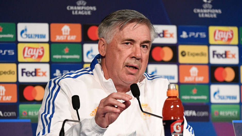 Carlo Ancelotti