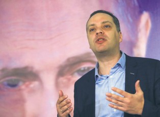 Areszty już nas nie przerażają