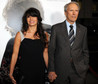 Clint i Dina Eastwood