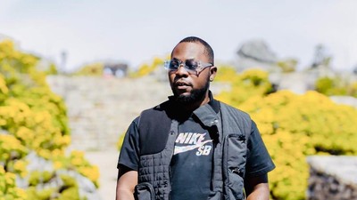 Dapper Damm raises the bar with Rexxie’s album after his success with Omah Lay