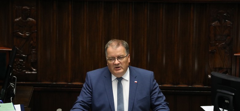 Tragedia na granicy z Białorusią. Dera: Bug może stać się "drogą śmierci"