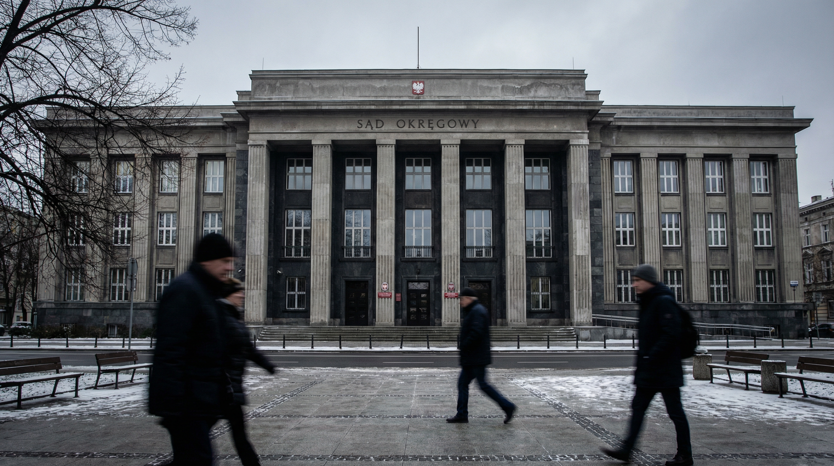 Prokuratura żąda aresztu dla Ważniaka, Sejm przygotowuje Trybunał Stanu