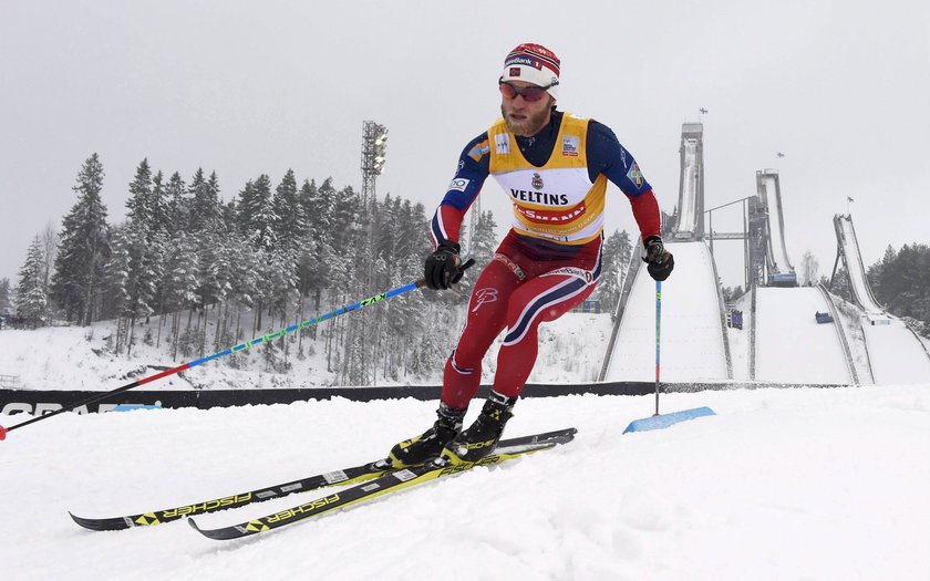 Skandal po Tour de Ski. Zwycięzcy pozbawieni nagród