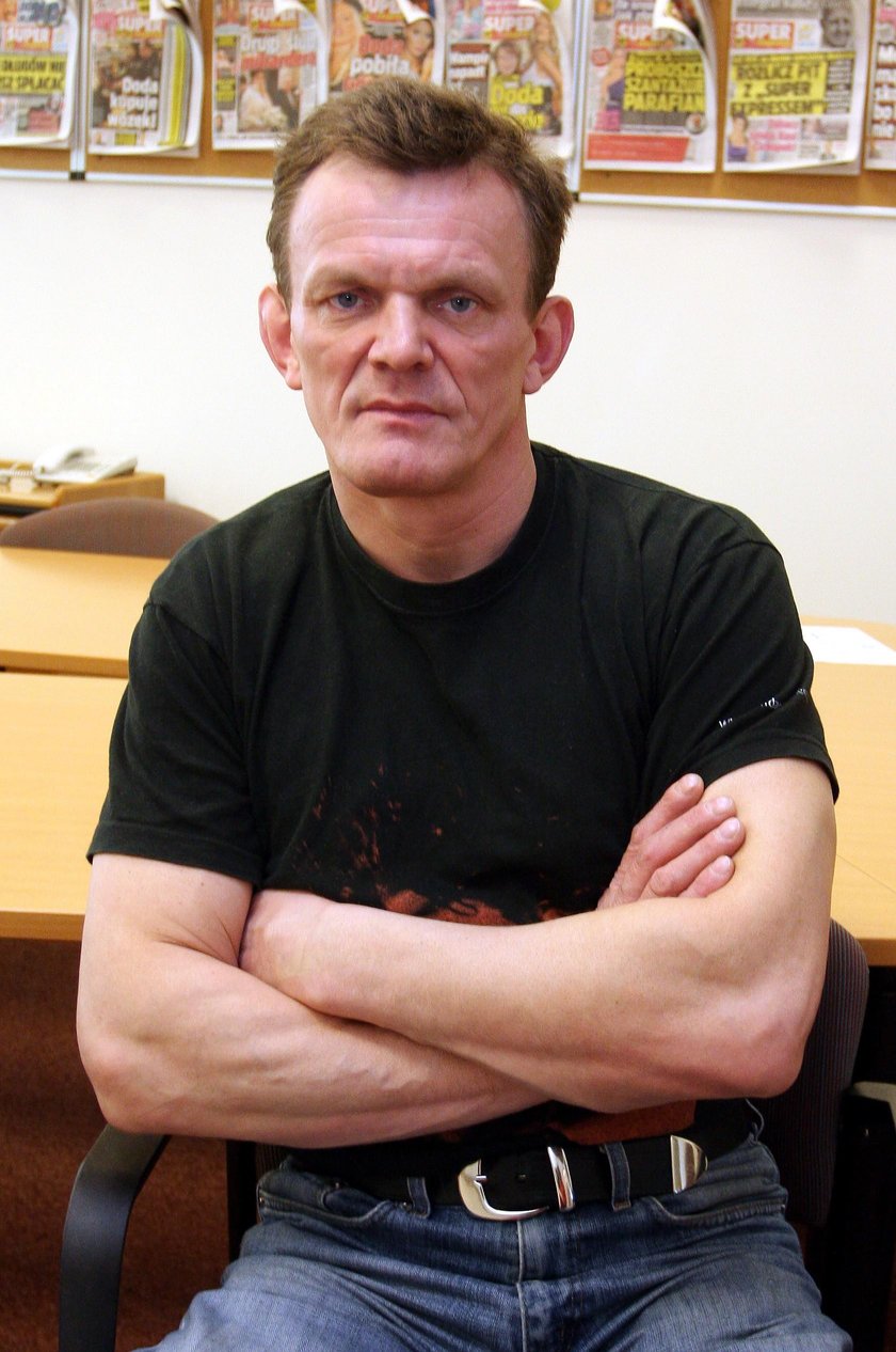 Leszek Blautenberg