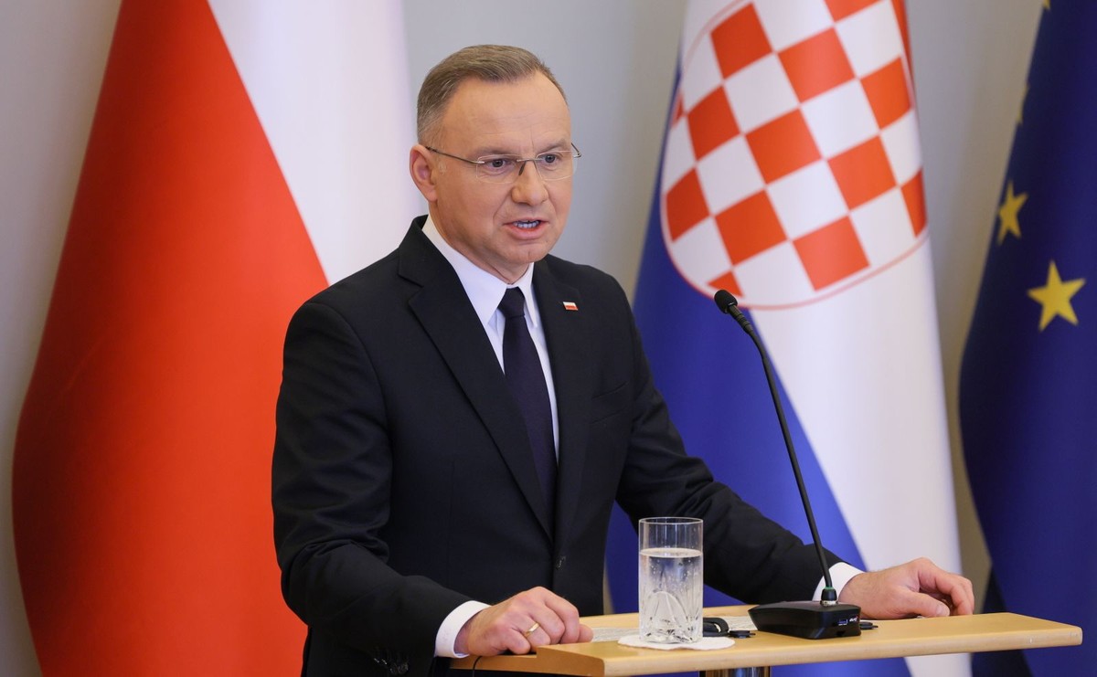 Andrzej Duda