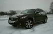 Infiniti FX50