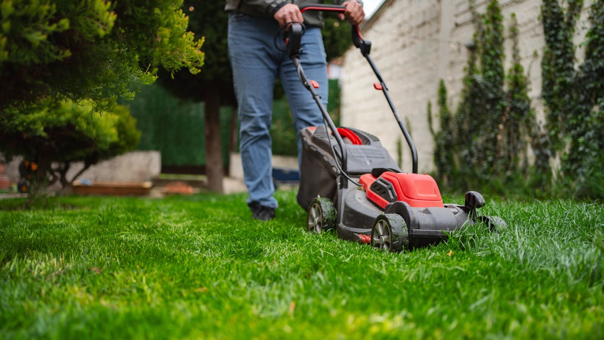 Ne pravite ovu grešku sa travnjakom kada krene lepo vreme