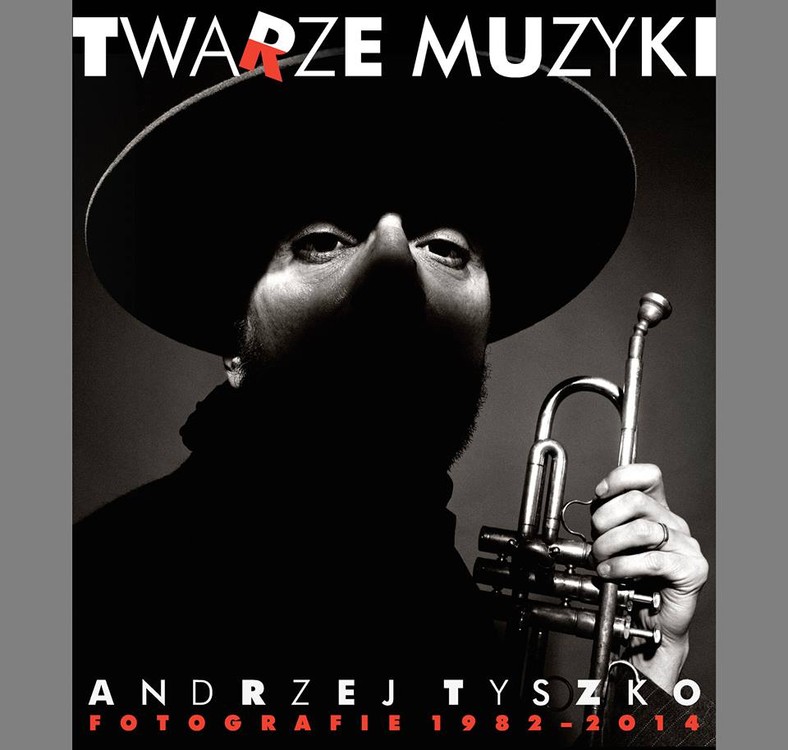 Andrzej Tyszko - "Twarze muzyki"