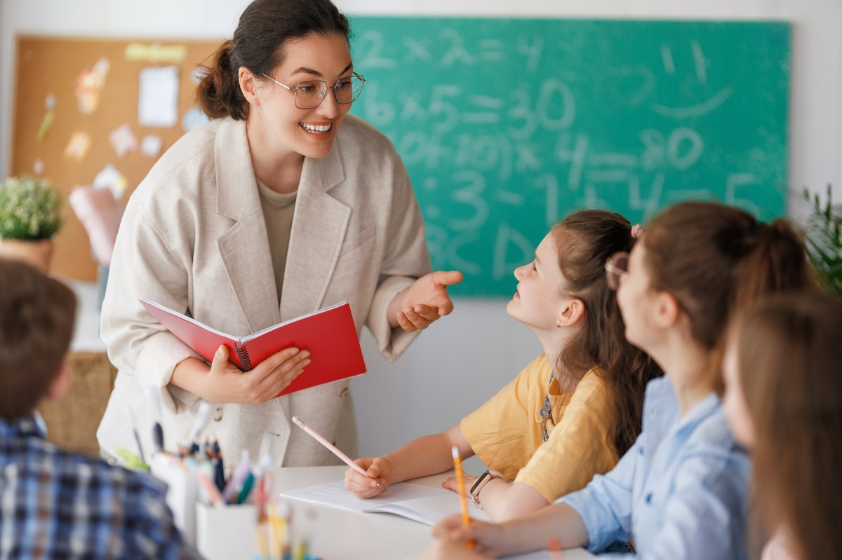 Im lepsza edukacja, tym wyższy poziom kapitału intelektualnego w danym kraju