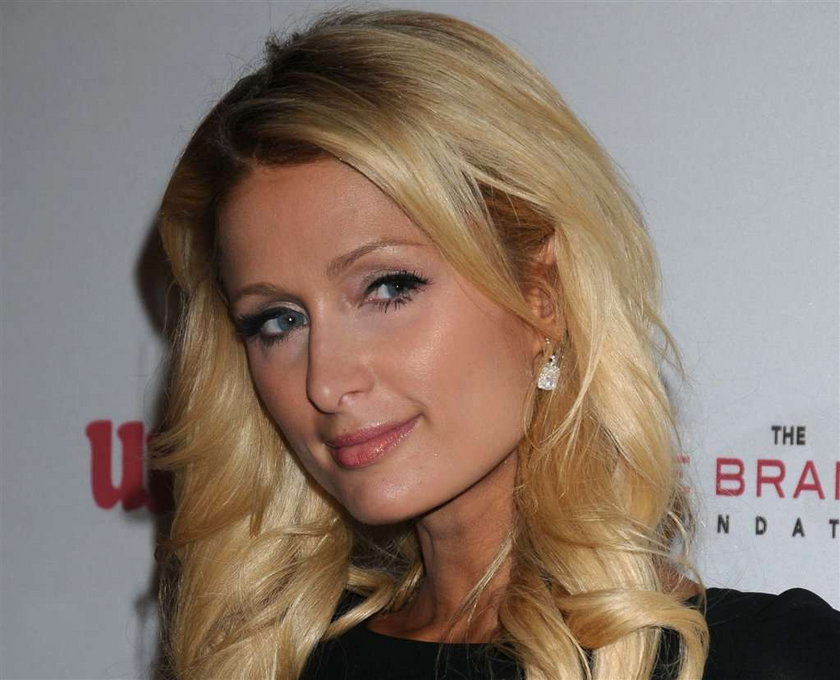 Paris Hilton zarabiła więcej niż Kulczyk