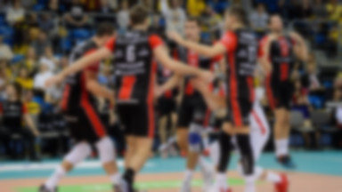 PlusLiga: cichy bohater Asseco Resovii Rzeszów