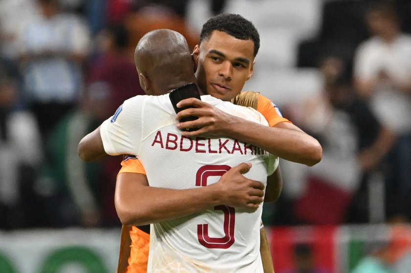 FIFA World Cup Qatar 2022 - Group A - Netherlands v Qatar