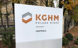 Ogłoszono konkurs na prezesa i wiceprezesów KGHM