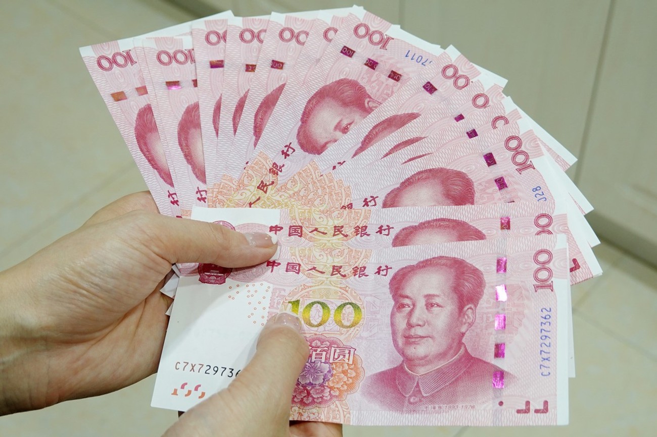 Peking slabi uticaj dolara: Kina obavila prvu transakciju TNG u juanima