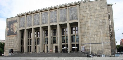 Przebudują Muzeum Narodowe