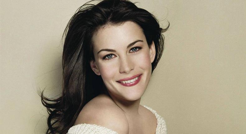 Liv Tyler