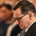 Mateusz Morawiecki wystartuje z Katowic. Jego majątek mocno się skurczył