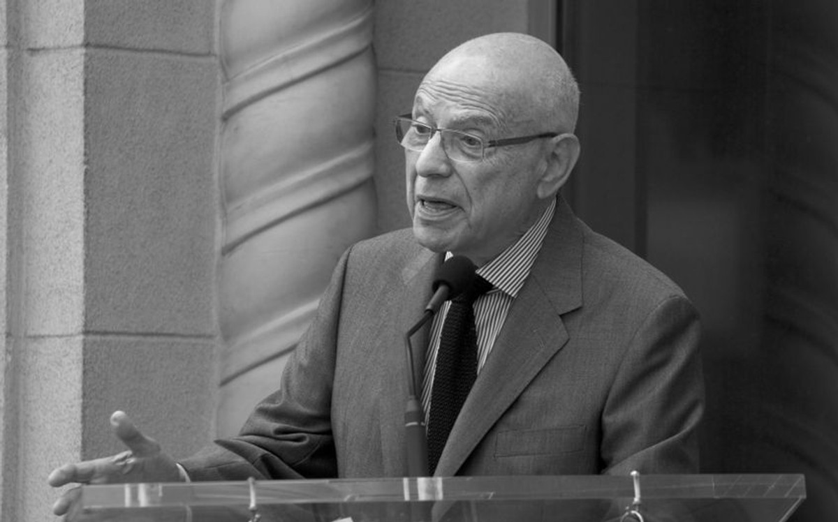 Alan Arkin