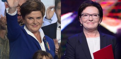 Wyborcza walka na spoty. PiS miażdży PO?