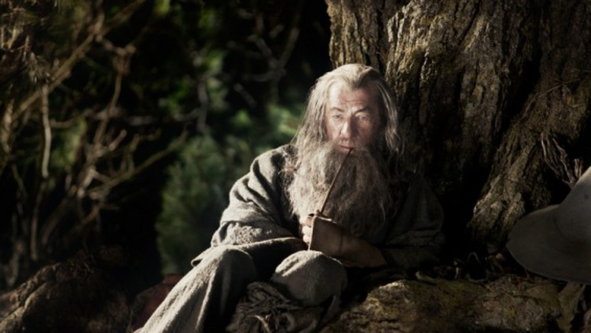 W sieci pojawiły się nowe zdjęcia z powstającego obecnie "Hobbita" Petera Jacksona.