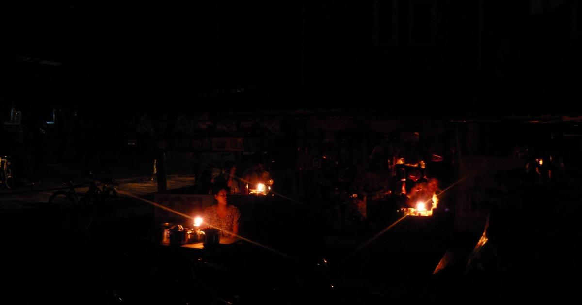 Group hints at organizing Dumsor Vigil in Accra over erratic power cuts
