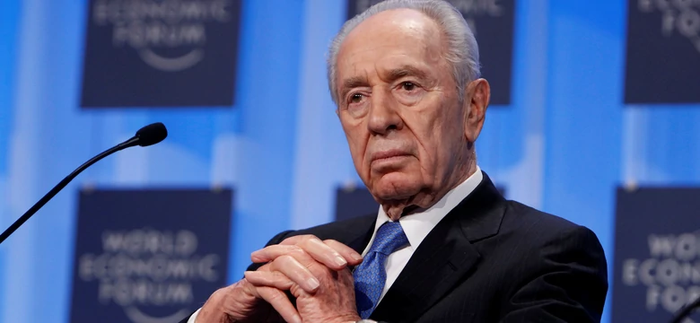 Szymon Peres nie żyje. Światowi przywódcy żegnają byłego prezydenta Izraela