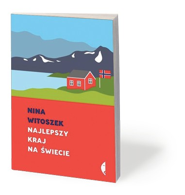 Nina Witoszek pisarka, scenarzystka, profesor historii kultury na Uniwersytecie w Oslo. Jej nowa książka „Najlepszy kraj na świecie” ukazała się nakładem wydawnictwa Czarne, w przekładzie Mariusza Kalinowskiego