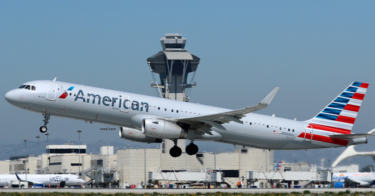 An ecigarette caught on fire on an American Airlines flight in Chicago