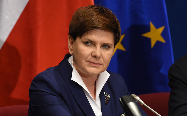 Beata Szydło:Jesteśmy gotowi, by wysłać kilkuset policjantów i pograniczników do Grecji