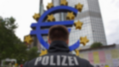 Niemcy: przestępczość zorganizowana w rękach cudzoziemców. Polacy na szóstym miejscu