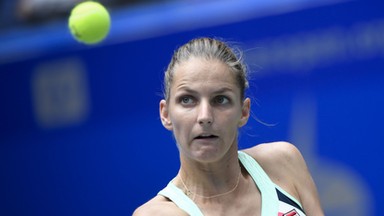 Karolina Pliskova lepsza od Petry Kvitovej w finale czeskiej ekstraligi