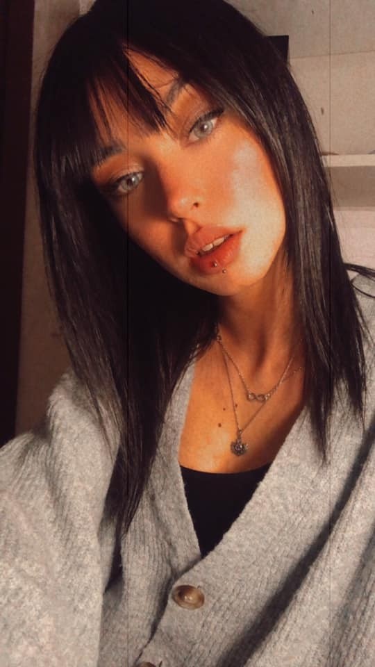 Miriam Ciobanu mala iba 22 rokov. 