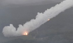 Rosja nie odpuszcza. "Spodziewamy się, że po wczorajszej fali rakietowej uderzy dronami"